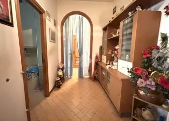 Quadrilocale Via Elia Bernardini, Genova (zona Molassana) - foto 22