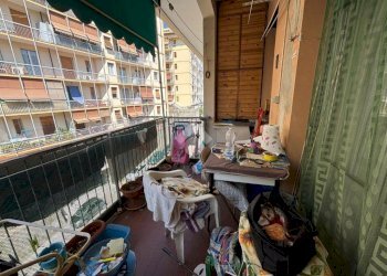 Quadrilocale Via Elia Bernardini, Genova (zona Molassana) - foto 23