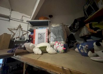 Quadrilocale Via Elia Bernardini, Genova (zona Molassana) - foto 25