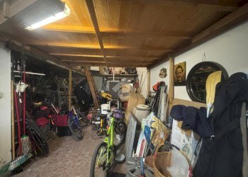 Quadrilocale Via Elia Bernardini, Genova (zona Molassana) - foto 26