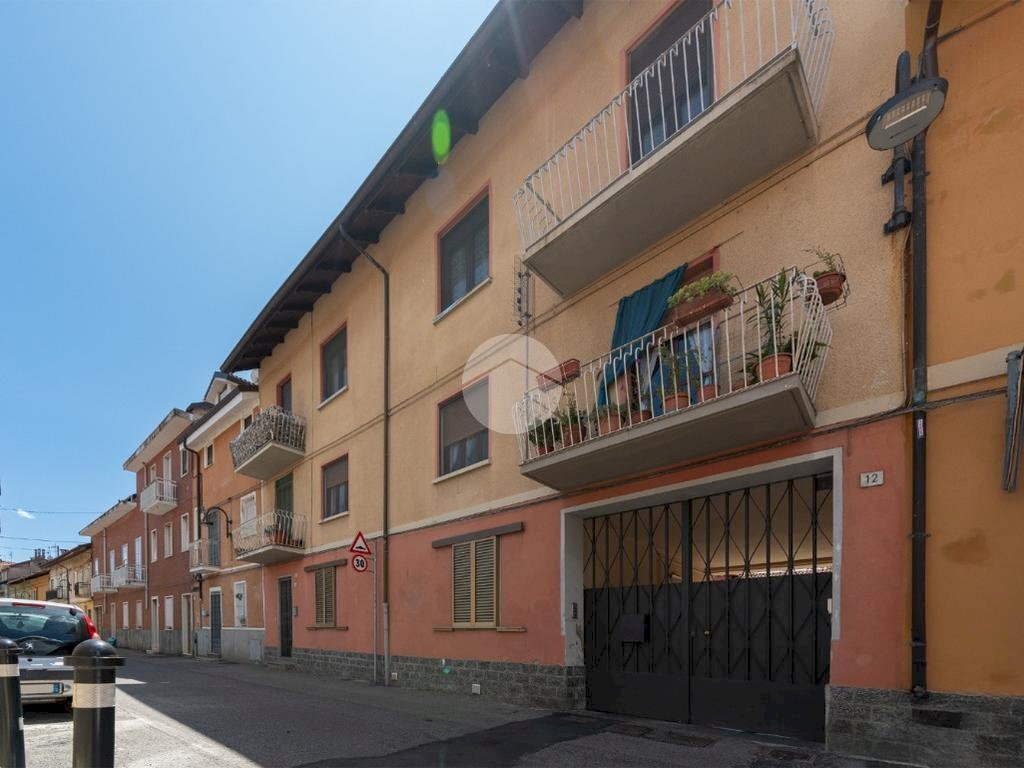 Trilocale Via Gonella, Caselle Torinese - foto 1