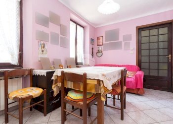 Trilocale Via Gonella, Caselle Torinese - foto 2