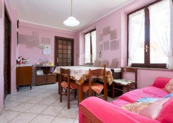 Trilocale Via Gonella, Caselle Torinese - foto 3