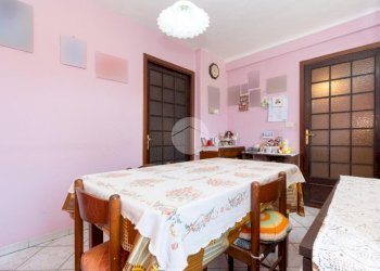 Trilocale Via Gonella, Caselle Torinese - foto 5