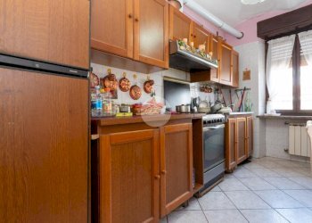 Trilocale Via Gonella, Caselle Torinese - foto 7