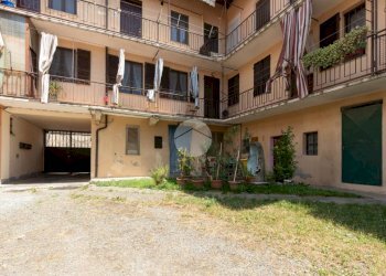 Trilocale Via Gonella, Caselle Torinese - foto 22