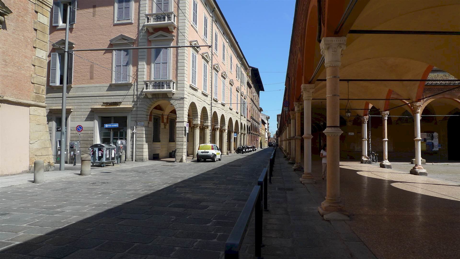 Appartamento Strada Maggiore 60, Bologna (zona Centro Storico) - foto 1
