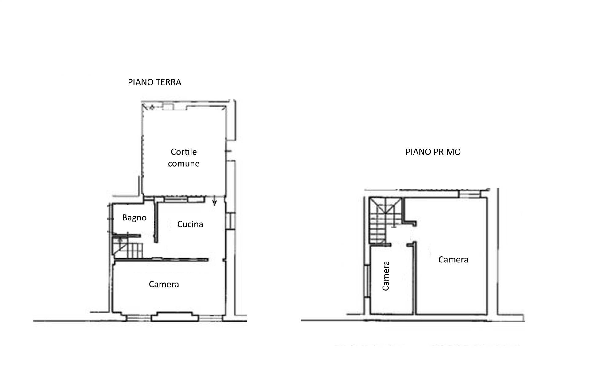 Appartamento Strada Maggiore 60, Bologna (zona Centro Storico) - foto 3