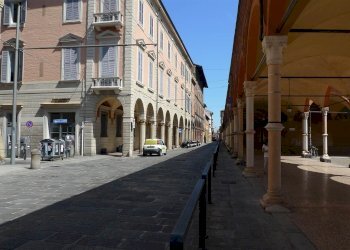 Appartamento Strada Maggiore 60, Bologna (zona Centro Storico) - foto 1