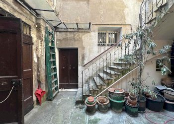 Appartamento Strada Maggiore 60, Bologna (zona Centro Storico) - foto 4