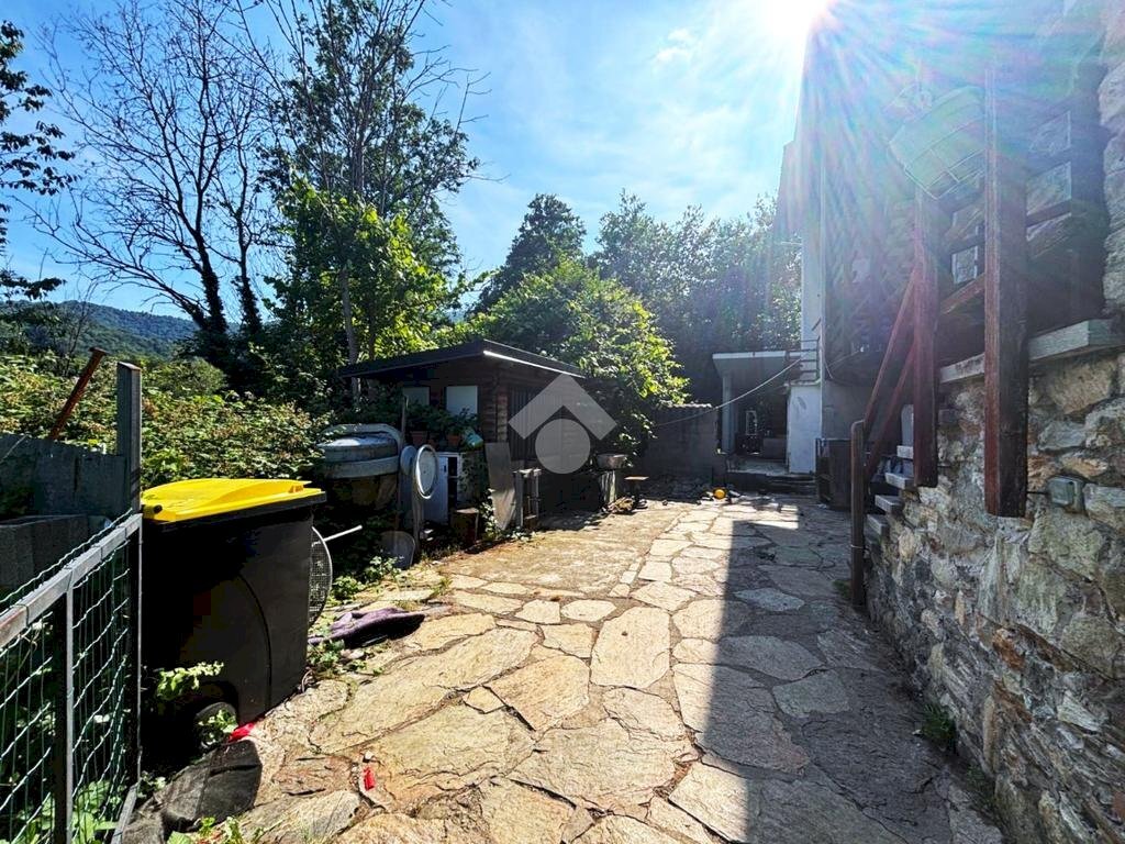 Casa indipendente Frazione Valnuovo, Forno Canavese - foto 2