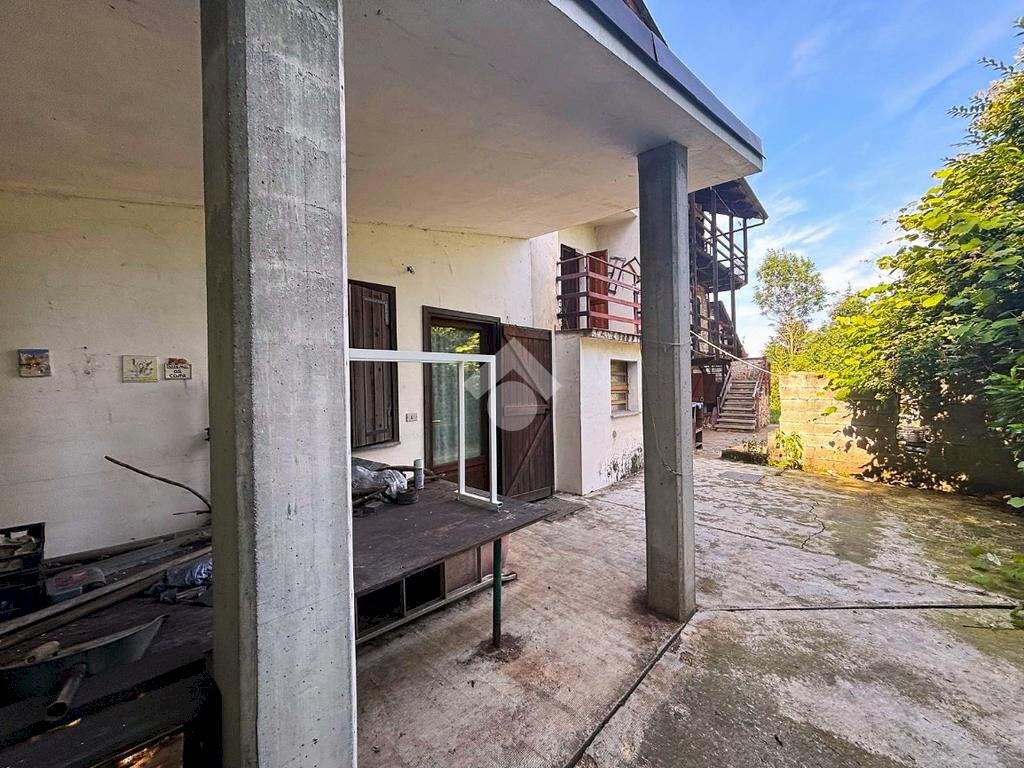 Casa indipendente Frazione Valnuovo, Forno Canavese - foto 3