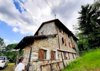 Casa indipendente Frazione Valnuovo, Forno Canavese - foto 1