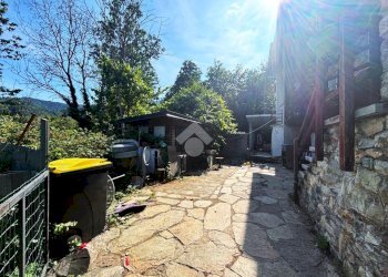 Casa indipendente Frazione Valnuovo, Forno Canavese - foto 2