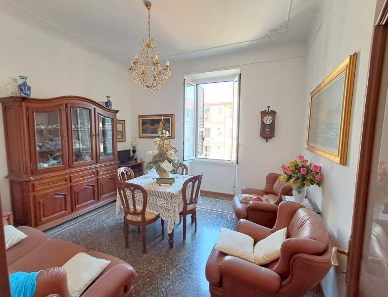 Three-room apartment Savona (neighborhood Villapiana) - photo 1