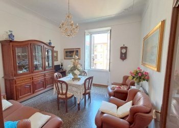 Trilocale Savona (zona Villapiana) - foto 1