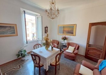 Trilocale Savona (zona Villapiana) - foto 2