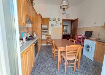 Trilocale Savona (zona Villapiana) - foto 7