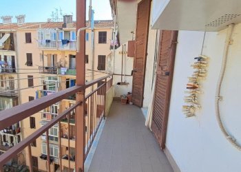 Trilocale Savona (zona Villapiana) - foto 11