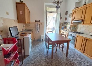Trilocale Savona (zona Villapiana) - foto 12