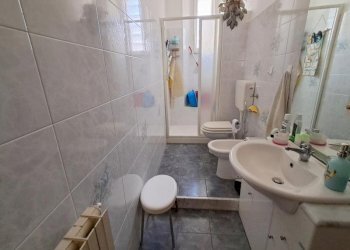 Trilocale Savona (zona Villapiana) - foto 20
