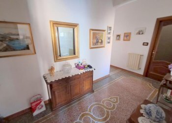 Trilocale Savona (zona Villapiana) - foto 24