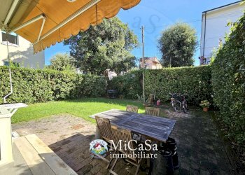 Foto 1 - Appartamento Viale Del Tirreno
 
45, Pisa - foto 1