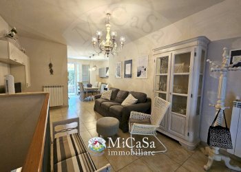 Foto 2 - Appartamento Viale Del Tirreno
 
45, Pisa - foto 2