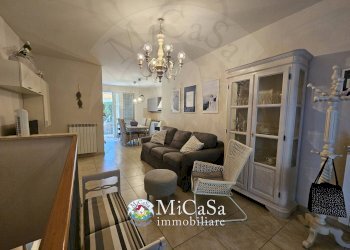 Foto 6 - Appartamento Viale Del Tirreno
 
45, Pisa - foto 6