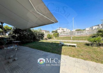 Foto 34 - Trilocale Viale Del Tirreno
 
76, Pisa - foto 34