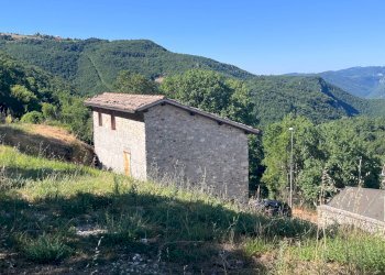 Foto 2 - Casa indipendente Spoleto - foto 2