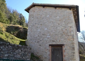 Foto 17 - Casa indipendente Spoleto - foto 17