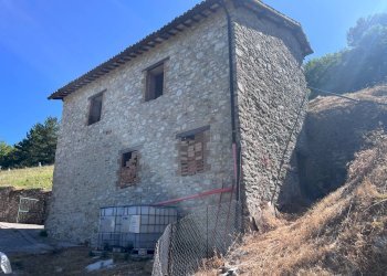 Foto 19 - Casa indipendente Spoleto - foto 19