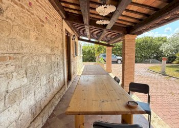 Foto 21 - Rustico Ancarano - foto 21