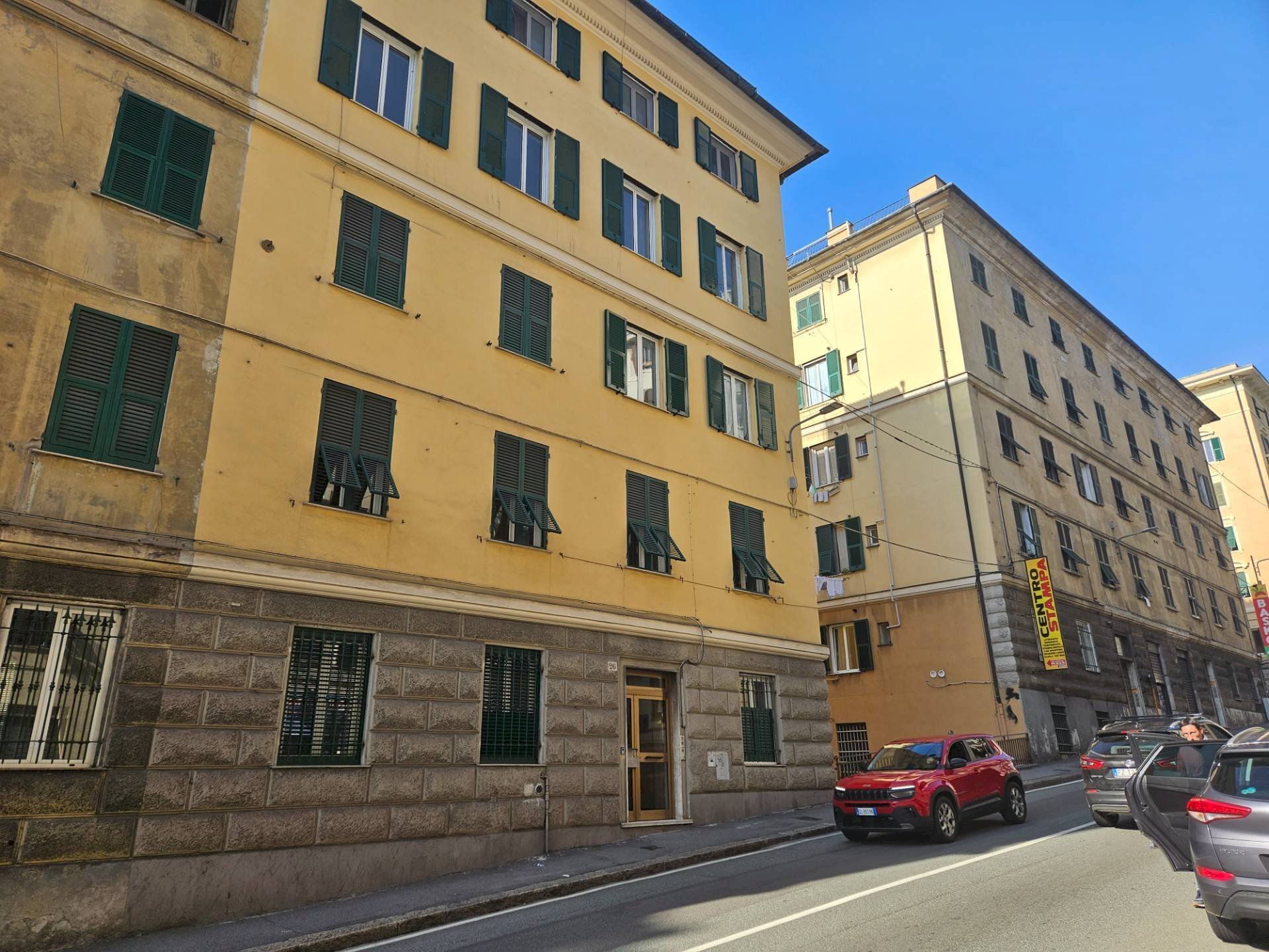 Foto 3 - Quadrilocale Via Venezia, Genova - foto 3