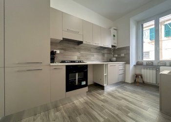 Foto 1 - Quadrilocale Via Venezia, Genova - foto 1