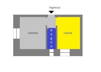 Foto 2 - Quadrilocale Via Venezia, Genova - foto 2