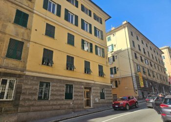 Foto 3 - Quadrilocale Via Venezia, Genova - foto 3