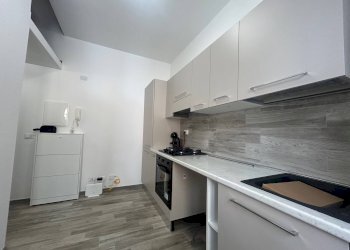 Foto 5 - Quadrilocale Via Venezia, Genova - foto 5