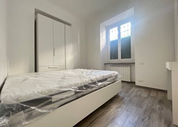 Foto 10 - Quadrilocale Via Venezia, Genova - foto 10
