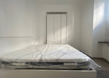 Foto 12 - Quadrilocale Via Venezia, Genova - foto 12