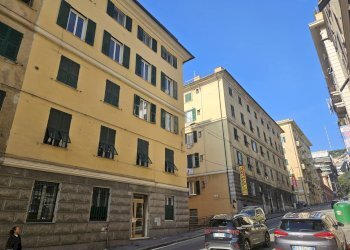 Foto 20 - Quadrilocale Via Venezia, Genova - foto 20