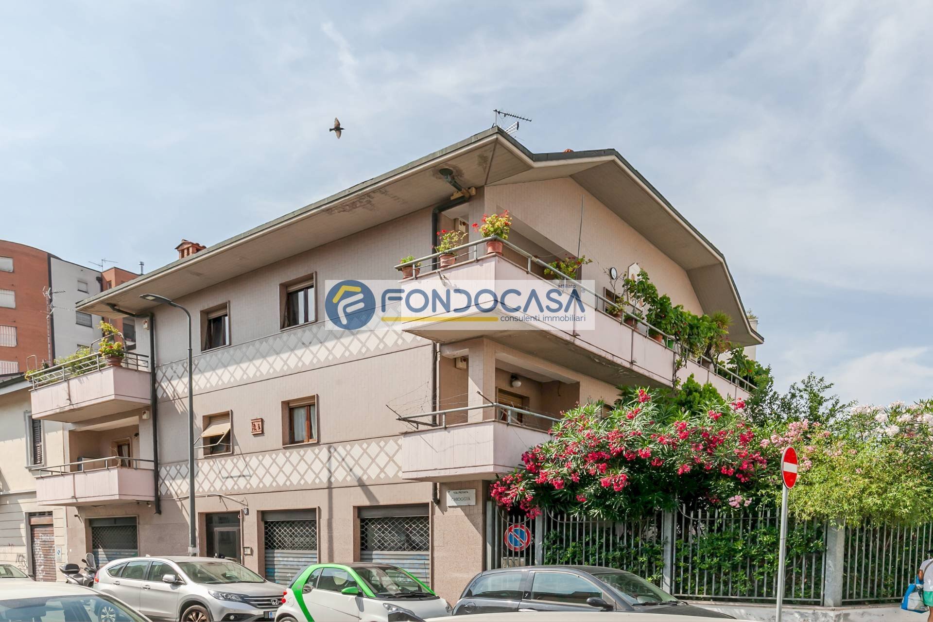 Foto 1 - Stable - Palace Via Chioggia
 
6, Milano - photo 1