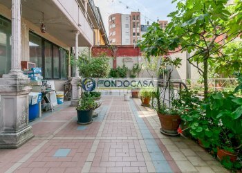 Foto 10 - Stabile - Palazzo Via Chioggia
 
6, Milano - foto 10