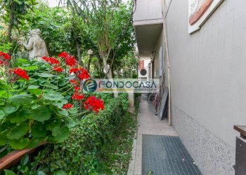 Foto 12 - Stabile - Palazzo Via Chioggia
 
6, Milano - foto 12