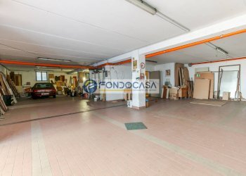 Foto 19 - Stabile - Palazzo Via Chioggia
 
6, Milano - foto 19