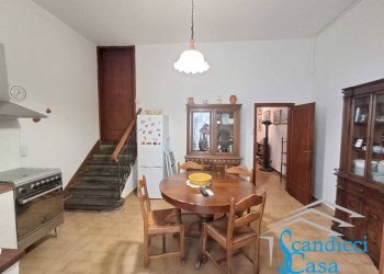 Foto 4 - Quadrilocale Via Fanfani
 
31, Scandicci - foto 4