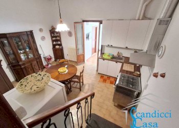 Foto 5 - Quadrilocale Via Fanfani
 
31, Scandicci - foto 5