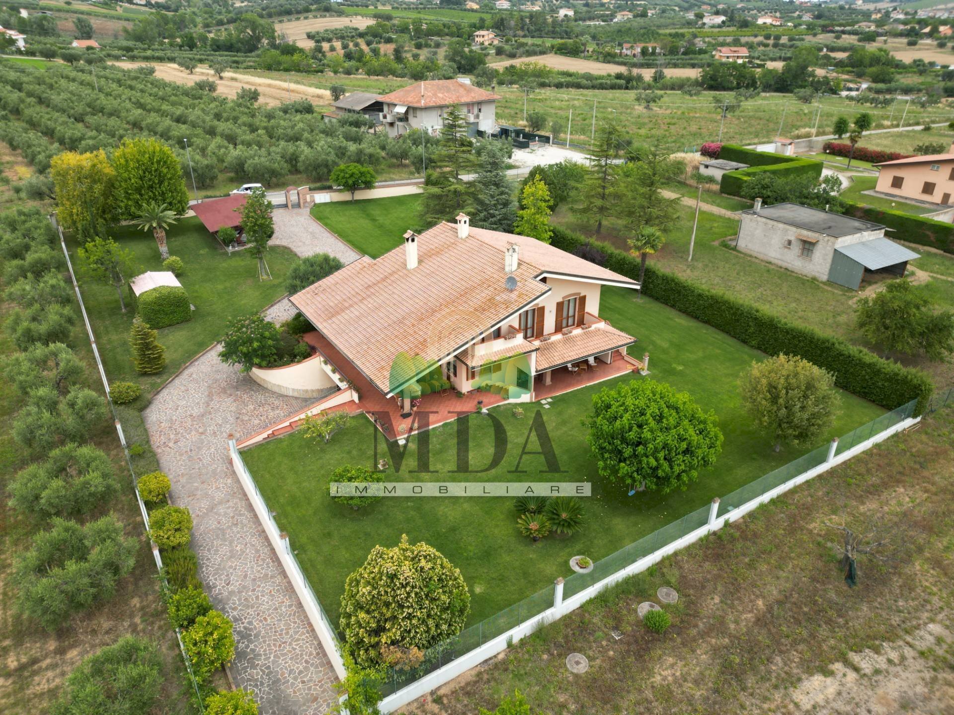 Foto 2 - Villa via Sette Fratelli, Giulianova - photo 2