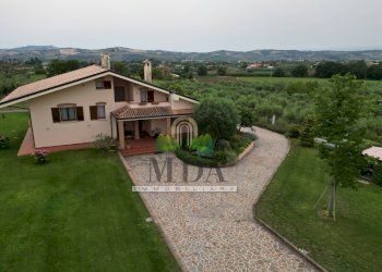 Foto 1 - Villa via Sette Fratelli, Giulianova - foto 1